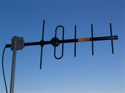 IMK AC5-7GH UHF  Yagi Anten 435-470MHz