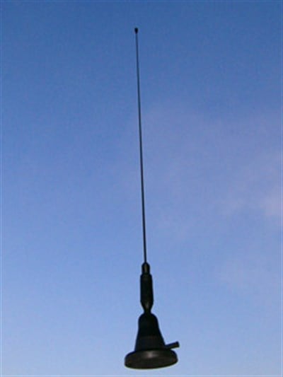 IMK AM3-3G VHF 3dB Araç Anteni 134-174MHz