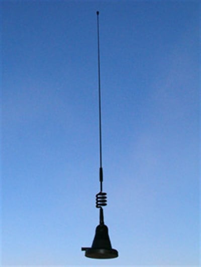 IMK AM3-5/8 VHF 3dB Araç Anteni 134-174MHz