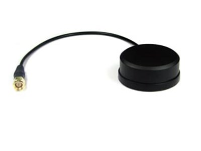 IMK Araç için Magnetic GPS Anteni (kablolu)