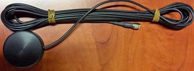 IMK Araç için Magnetic GPS Anteni (kablolu)