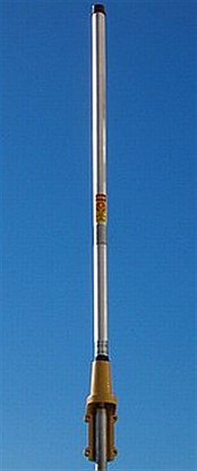 IMK ASKI-120 Hava Bandı Sabit Anten 118-136MHz