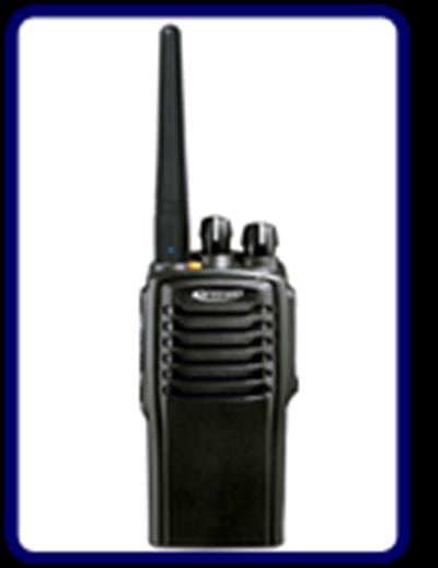 Kirisun PT-7200 VHF veya UHF model El Telsizi