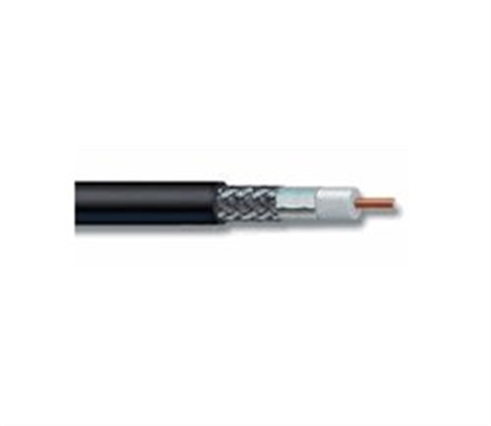 LMR400 RF Koaxial Kablo 60mt rulo - SORUNUZ