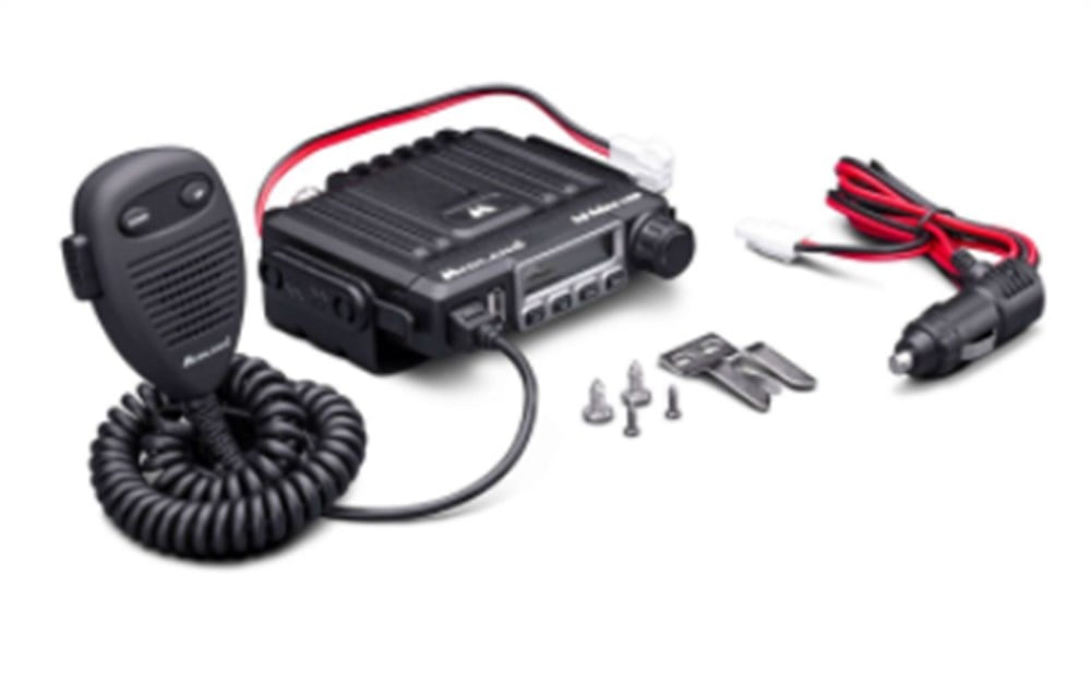 Midland M Mini USB CB Telsiz (Lisanssız)