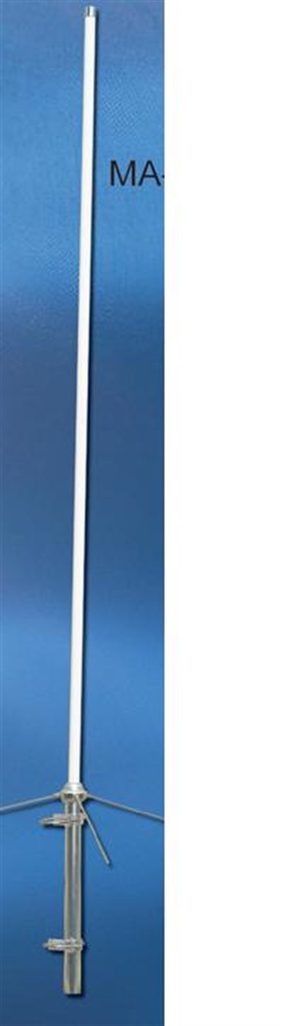 Mobilcom MA-2000 Dual Band Çatı Anteni