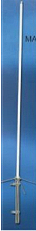 Mobilcom UH2000 UHF 9dB Çatı Anteni