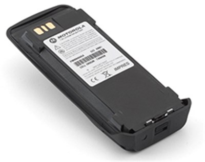 Motorola DP3400/3401/3600/3601 Orj. Batarya 1430mAH Ni-Mh