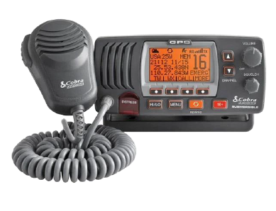 MRF77B GPS E VHF Deniz Sabit Telsiz (İzne tabidir)