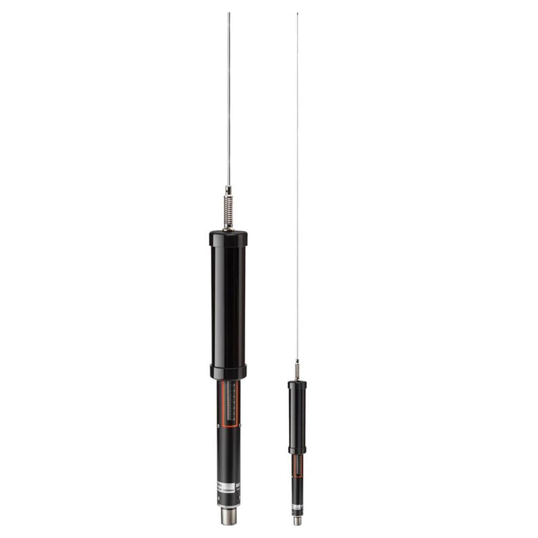 SD330  3.5-30MHz Motorlu Whip HF Araç Anteni 