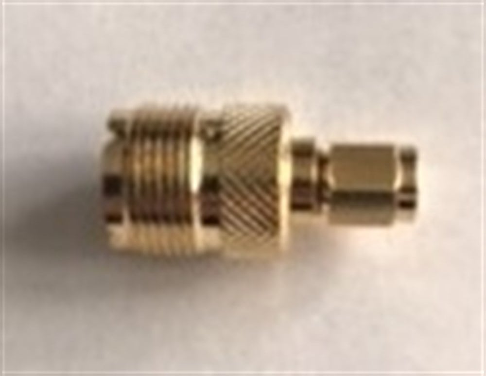 SMA Erkek/UHF Dişi Adaptör konnektör