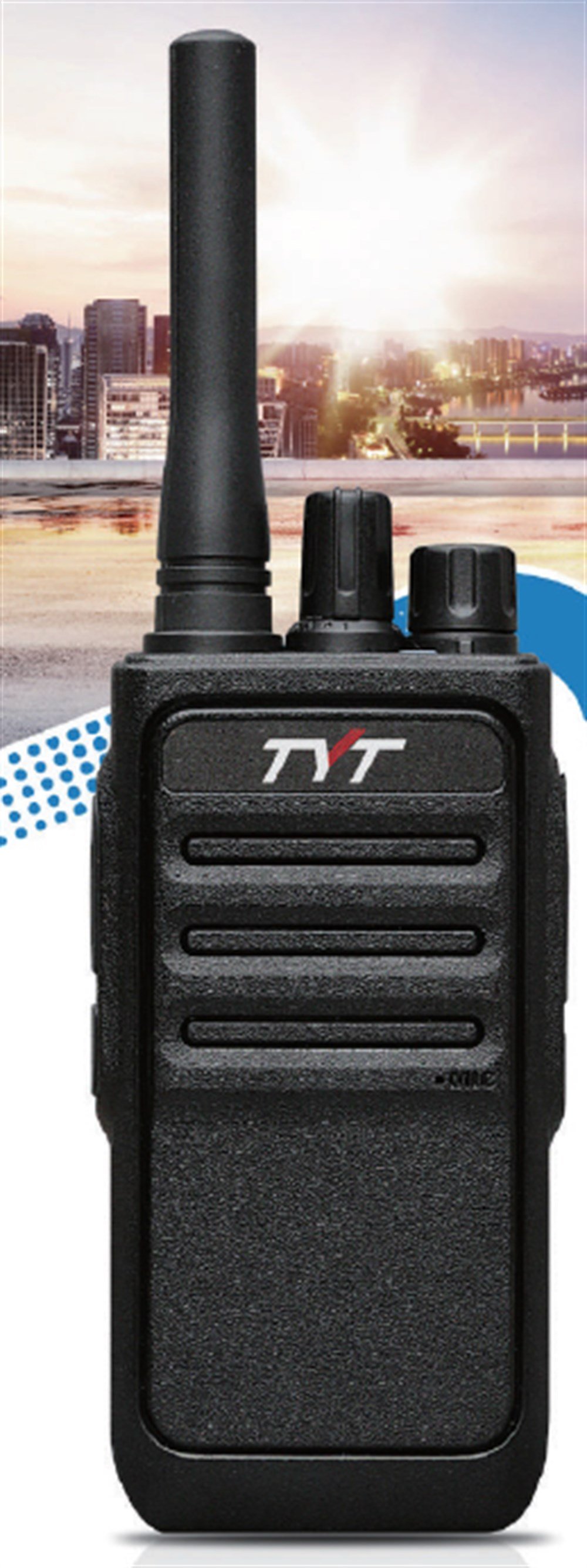 TC-1000 PMR El Telsizi (Lisansız-Tek satılır)-SORUNUZ