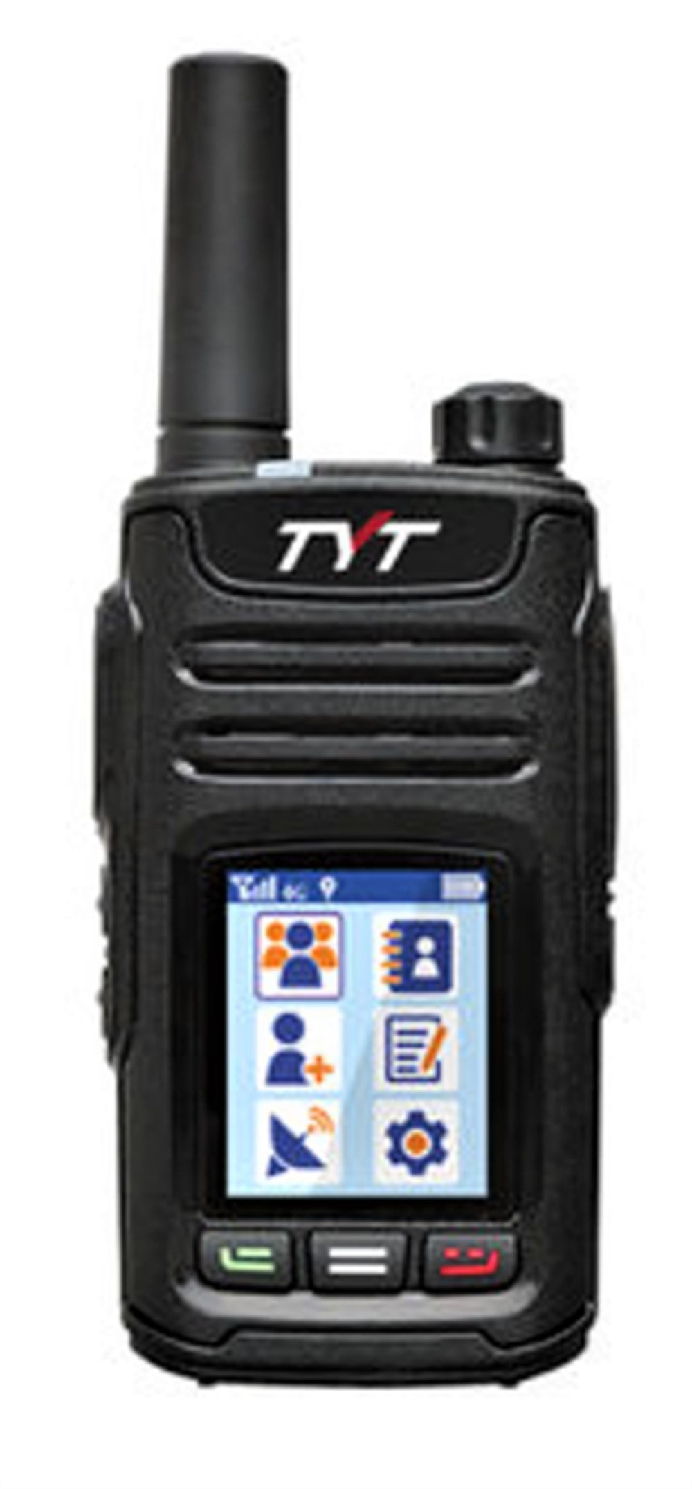 TYT IP-398 Bas-Konuş El Telsizi