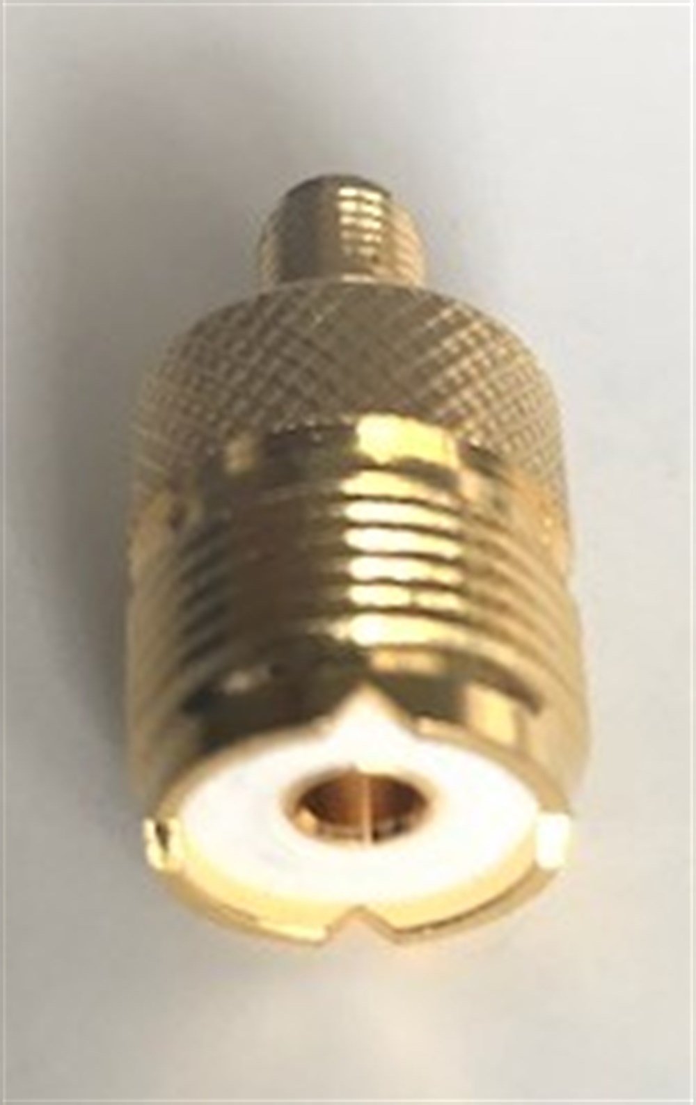 UHF dişi/SMA Erkek ters vidalı