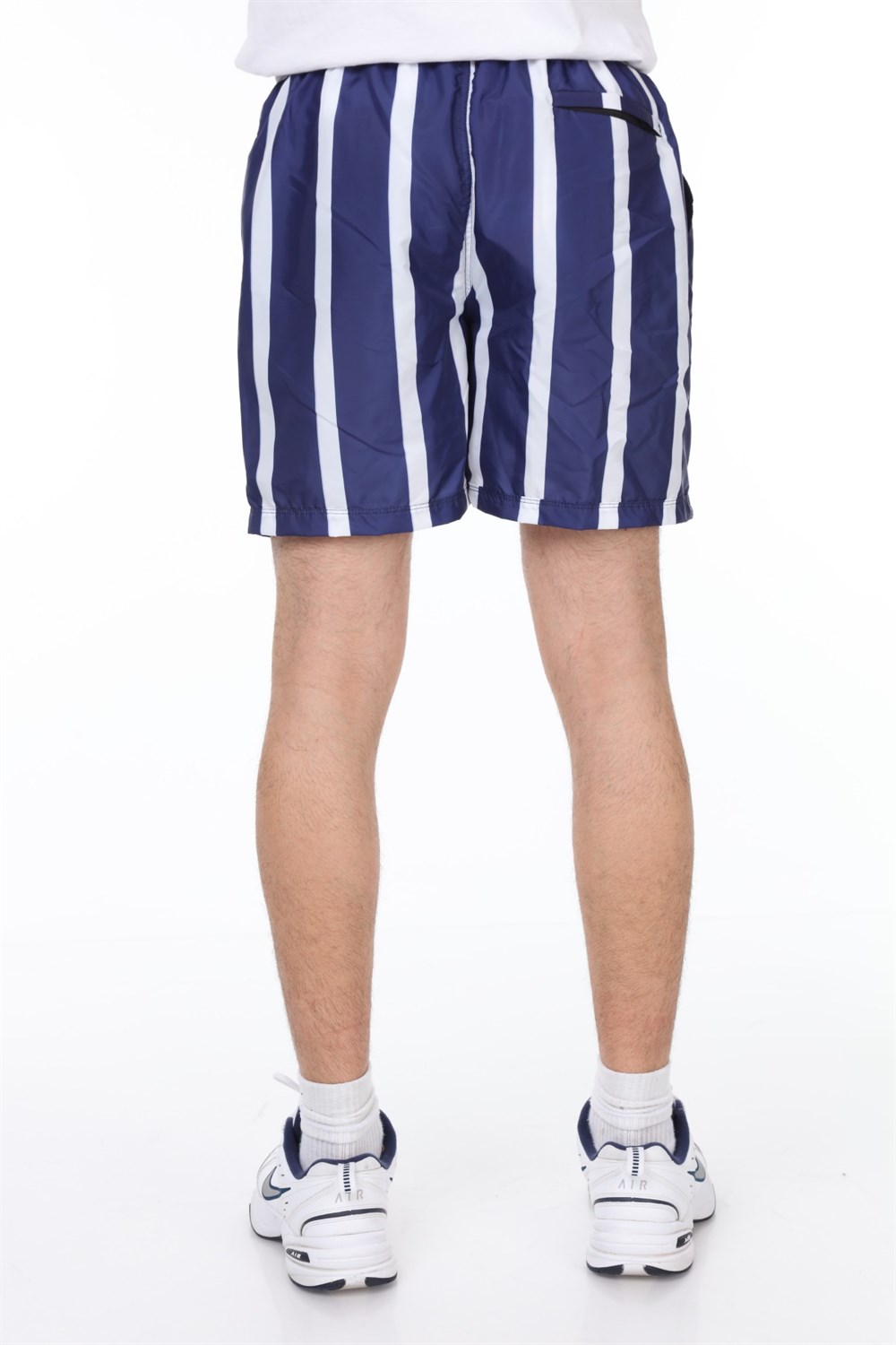 3 cepli Erkek Deniz Şortu ES21-349