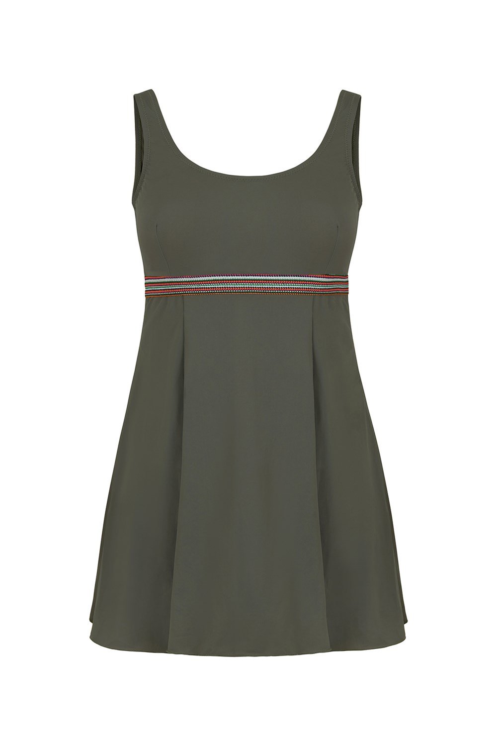 Elbise Mayo Etekli Mayo Yüzücü Mayo 335-190