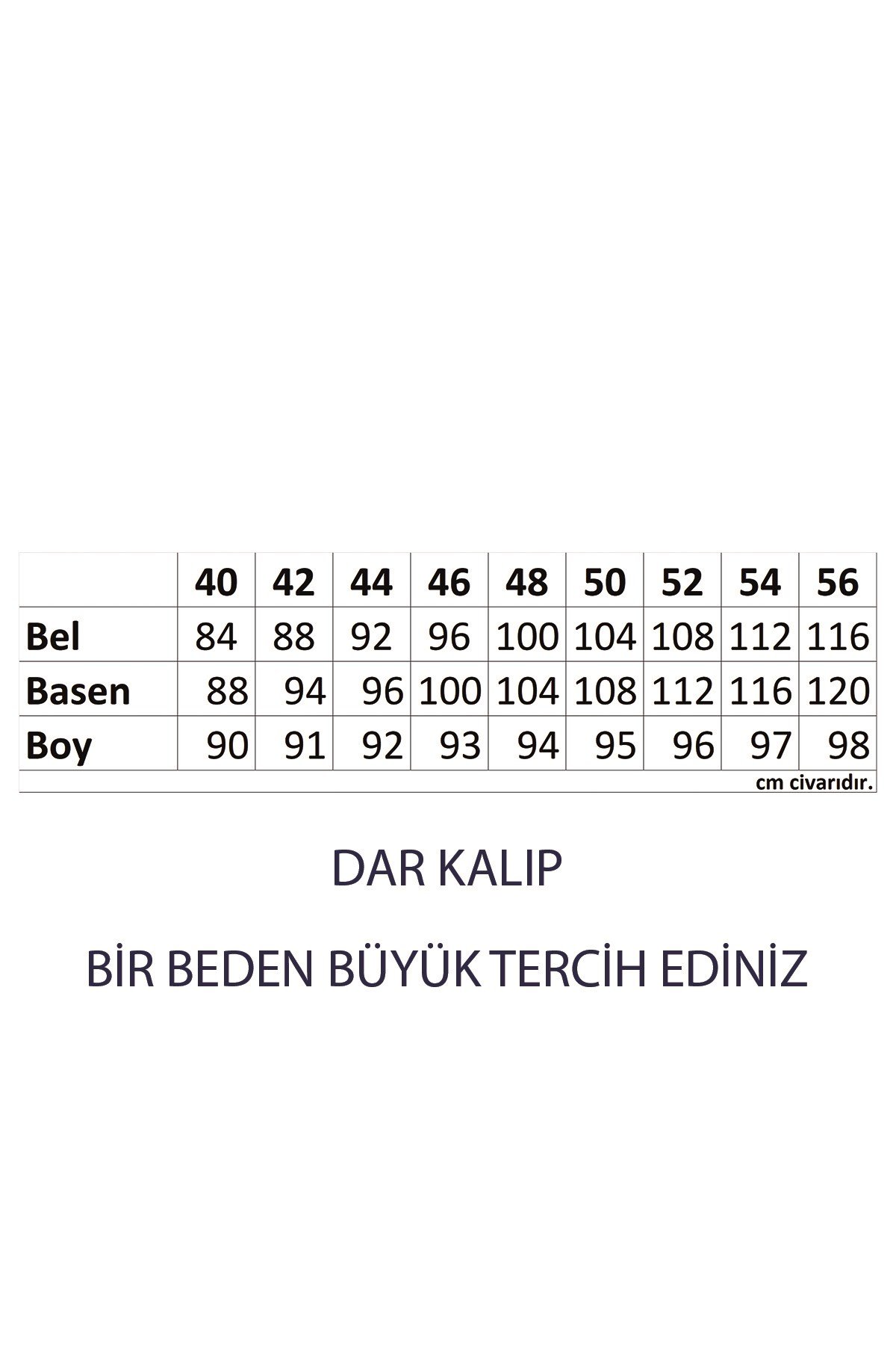Kadın Bilek Boy Kumaş Pantolon 01 Ekru