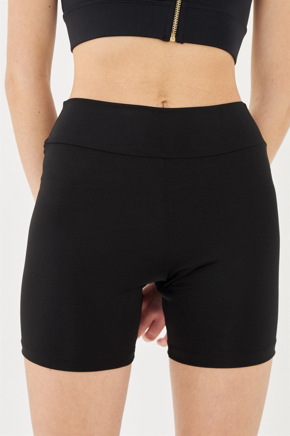 Kadın Deniz Havuz Mayo Şortu TAYT-K01