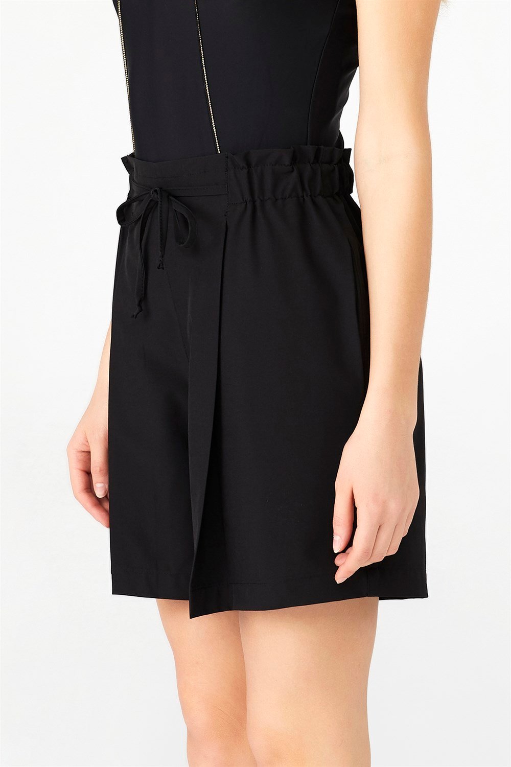 Kadın Havuz Deniz Şortu 033