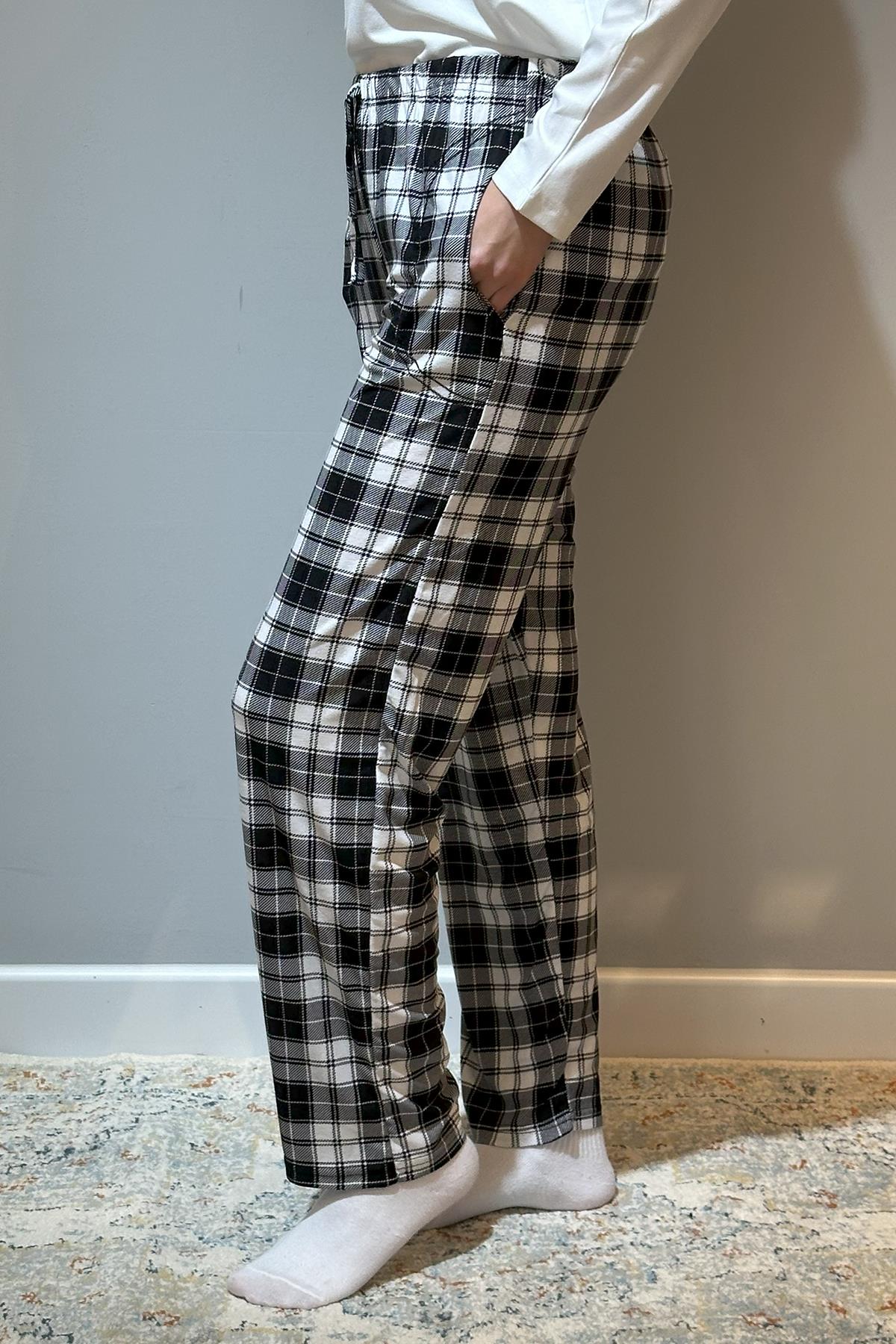 Kadın Süet Tek Alt 120 Kare Beyaz