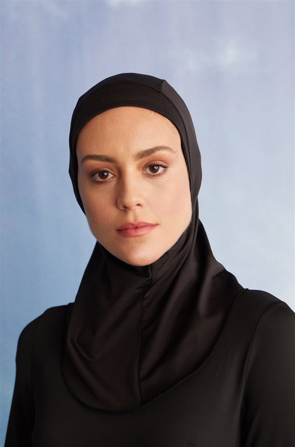 Mayovera Boğazlı Deniz Bonesi