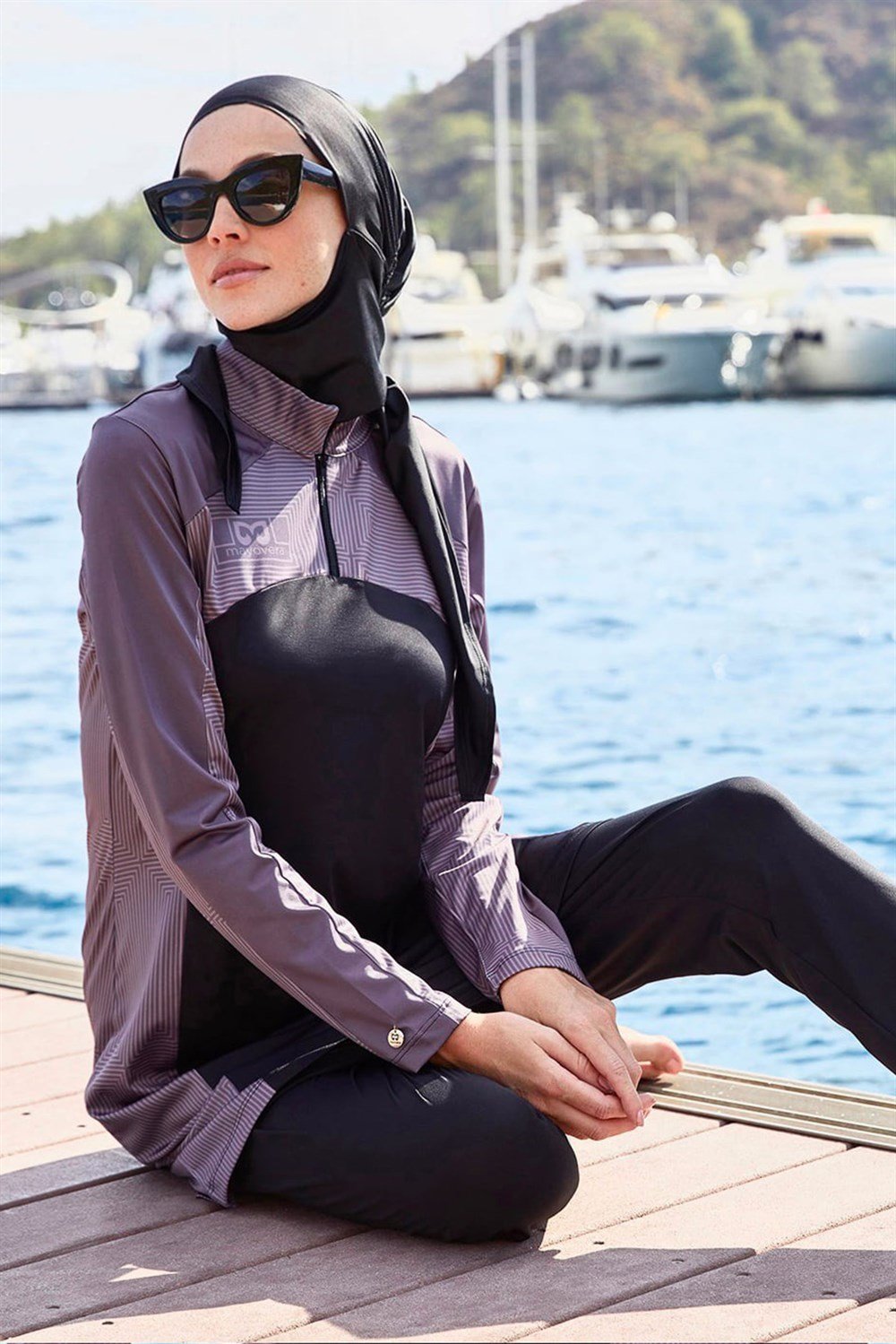 Mayovera Grafik Tasarım Mayo Tam Kapalı Mayo Remsa Mayo 