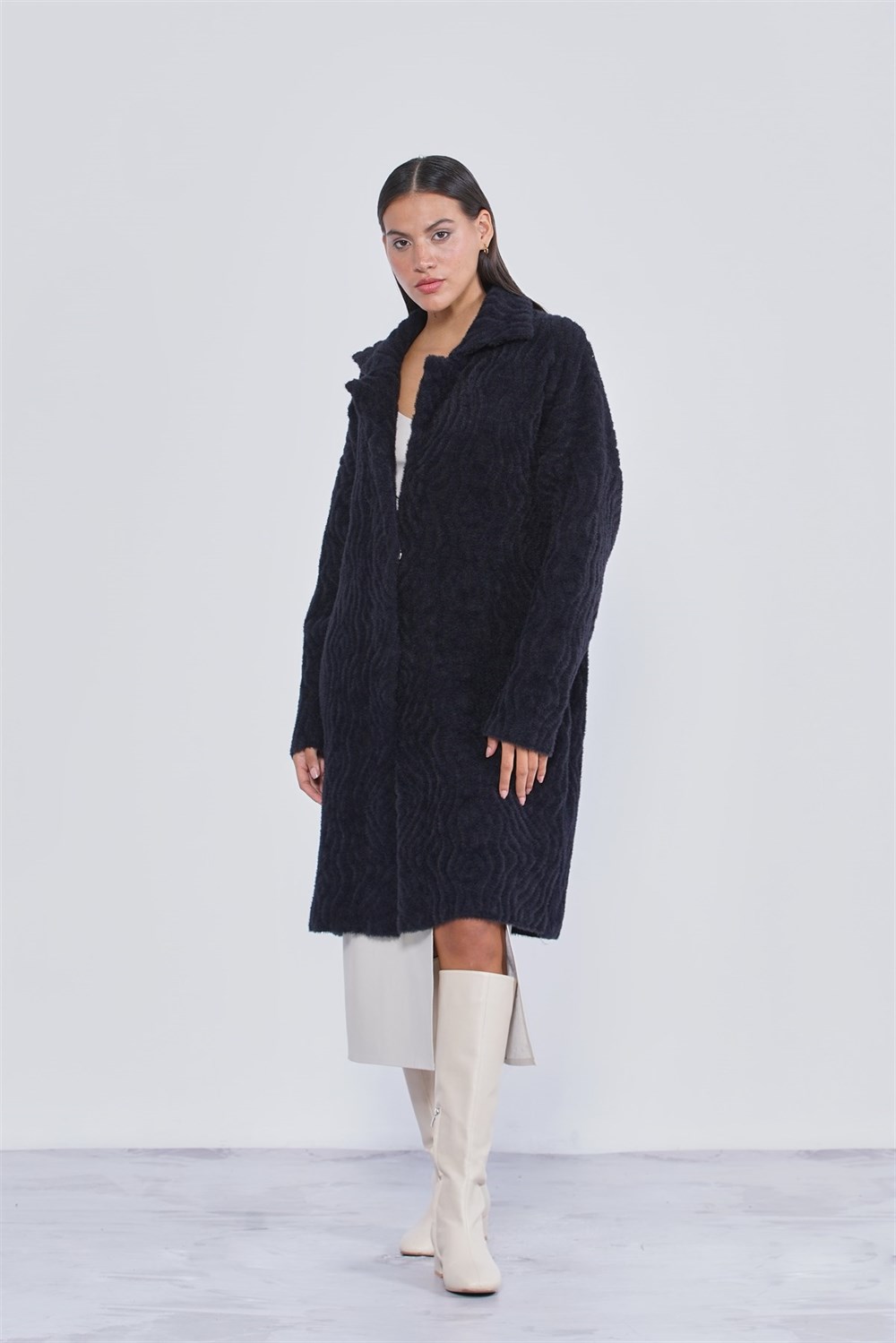 Nuss Angora Basic Kaban