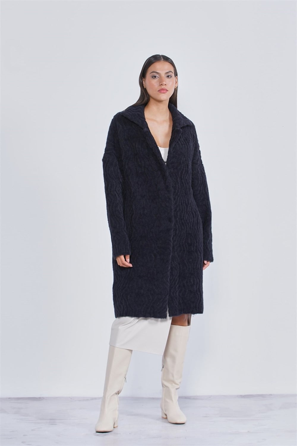 Nuss Angora Basic Kaban