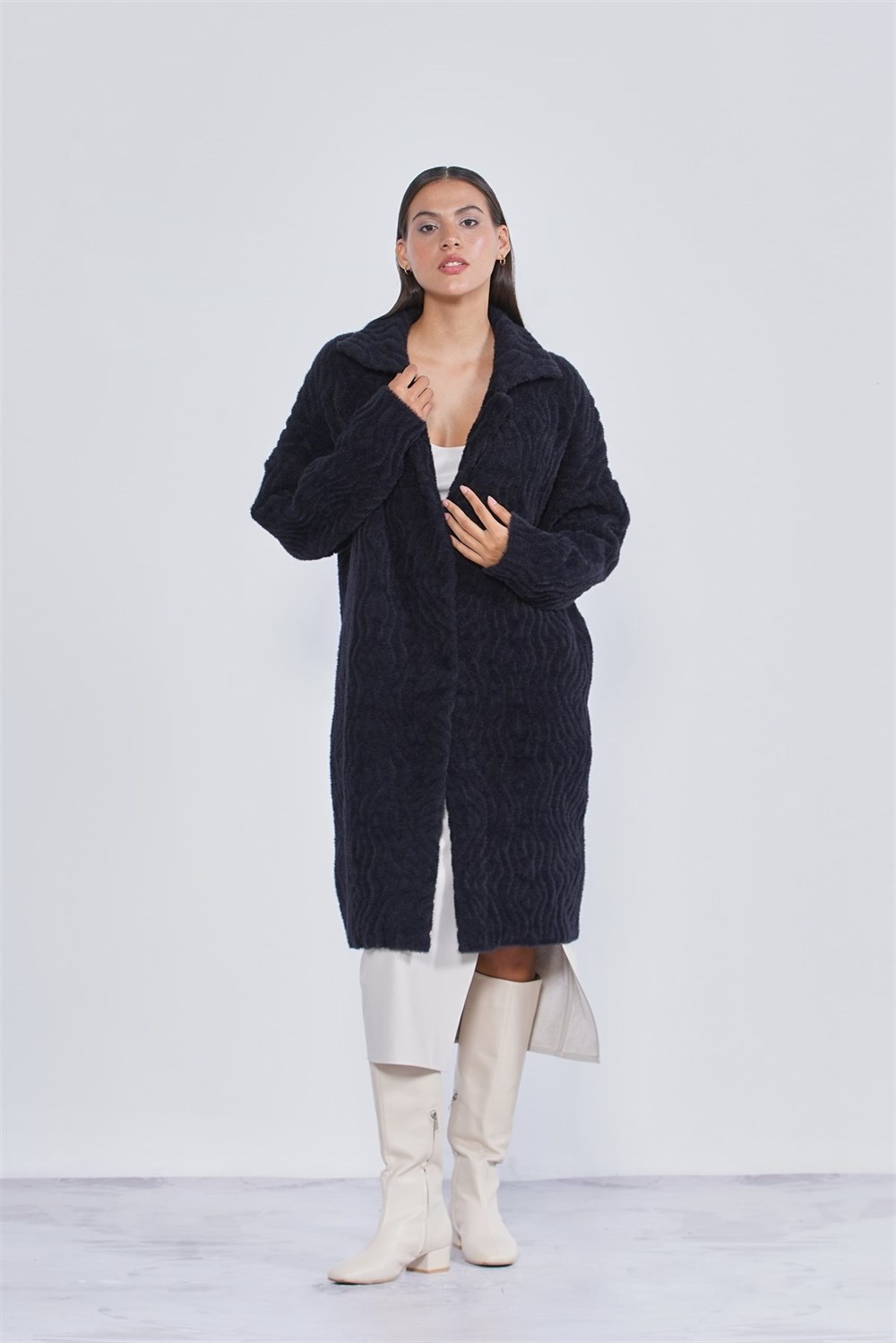 Nuss Angora Basic Kaban