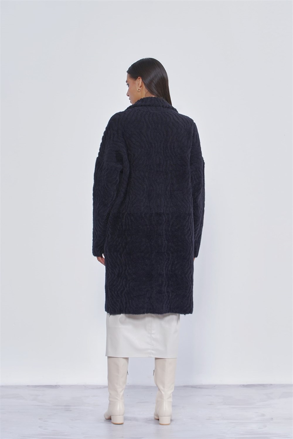 Nuss Angora Basic Kaban