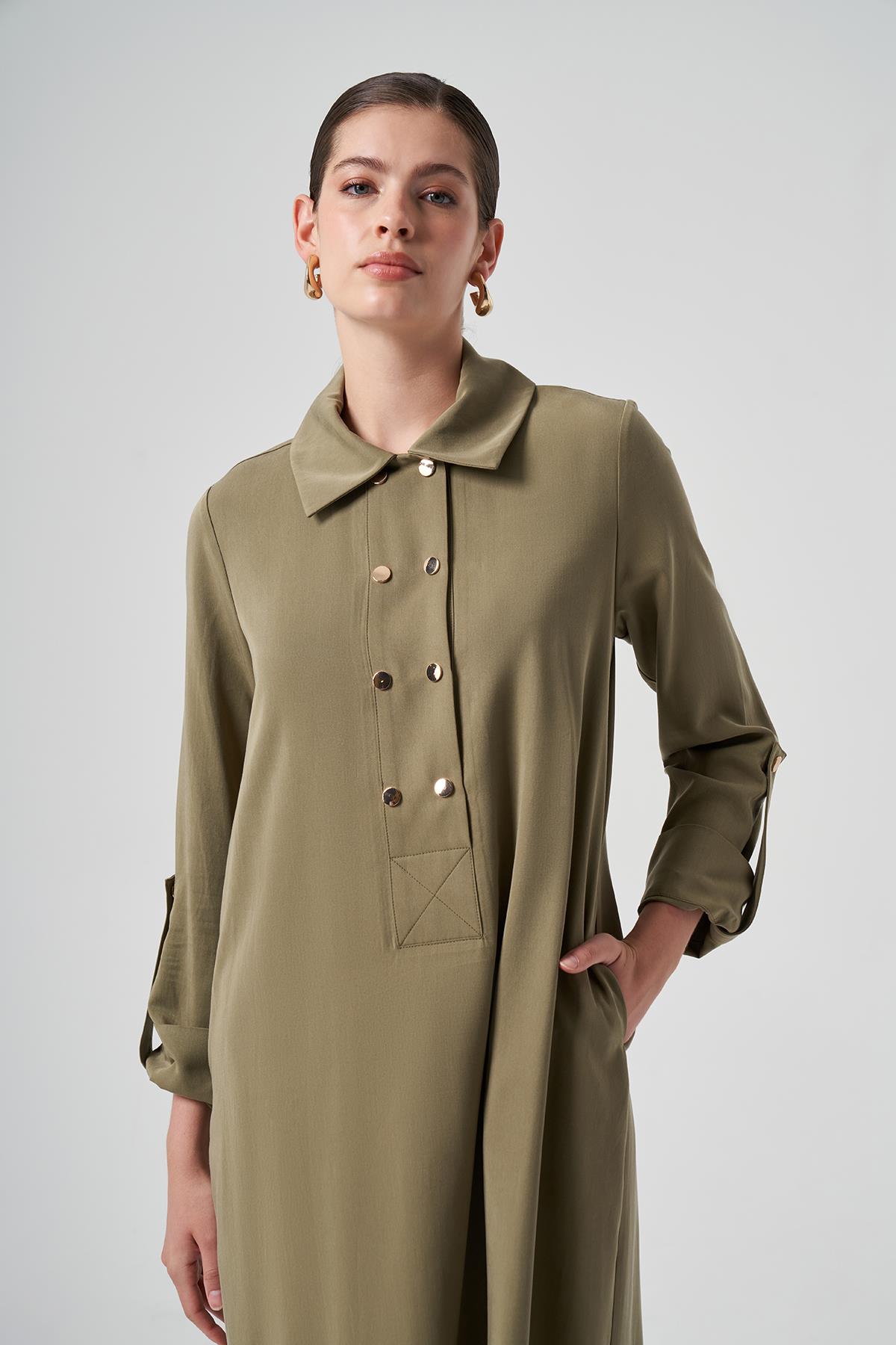 Nuss Elbise 2006 Çağla