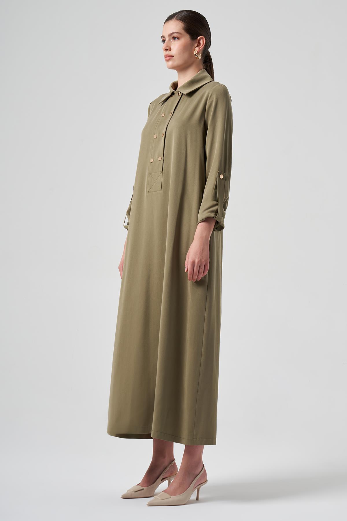 Nuss Elbise 2006 Çağla