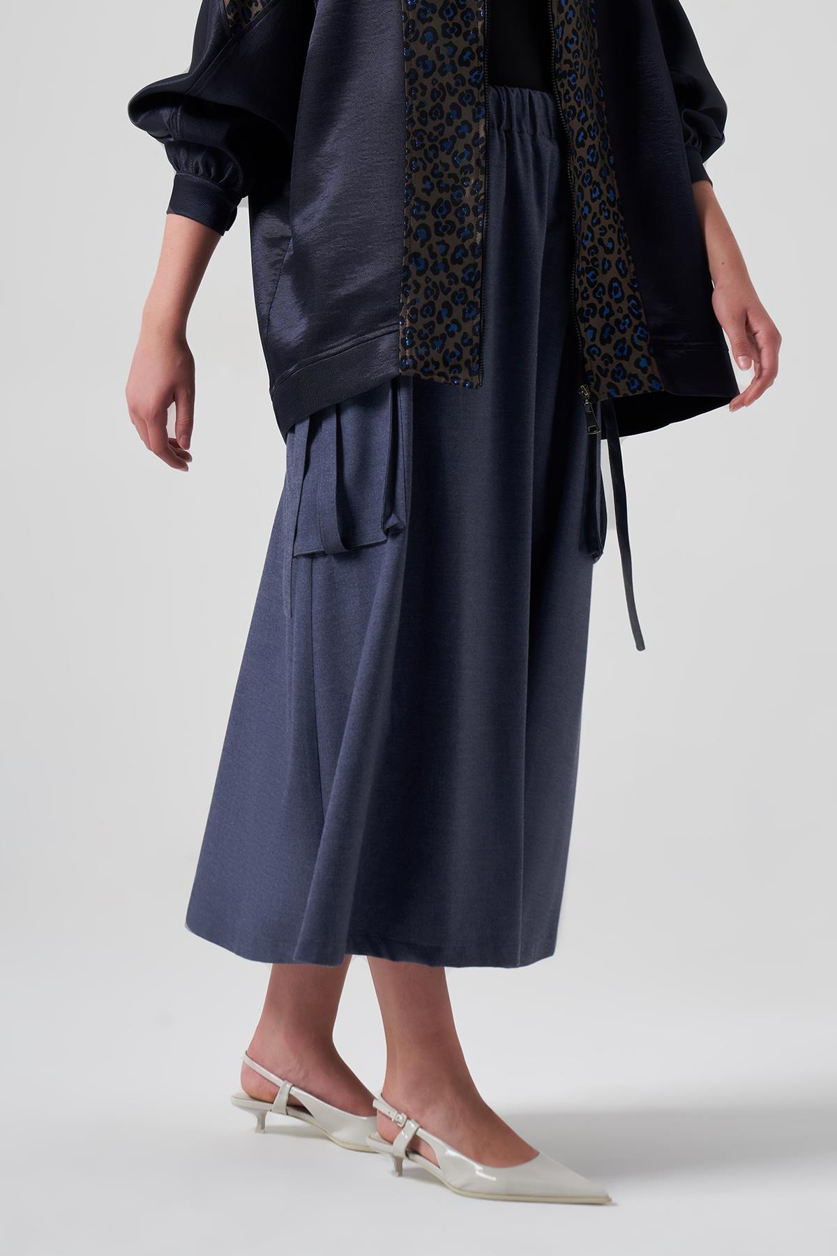 Nuss Etek 8003 Denim