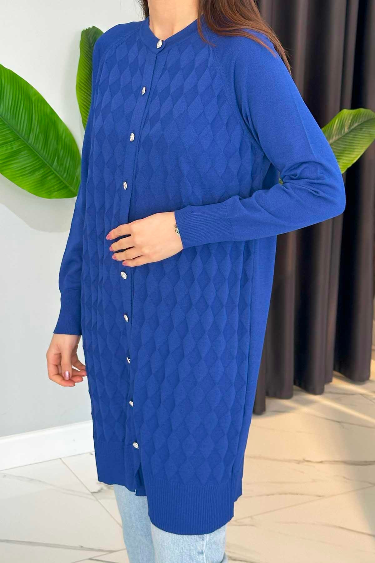 Nuss Hırka 305 Saks