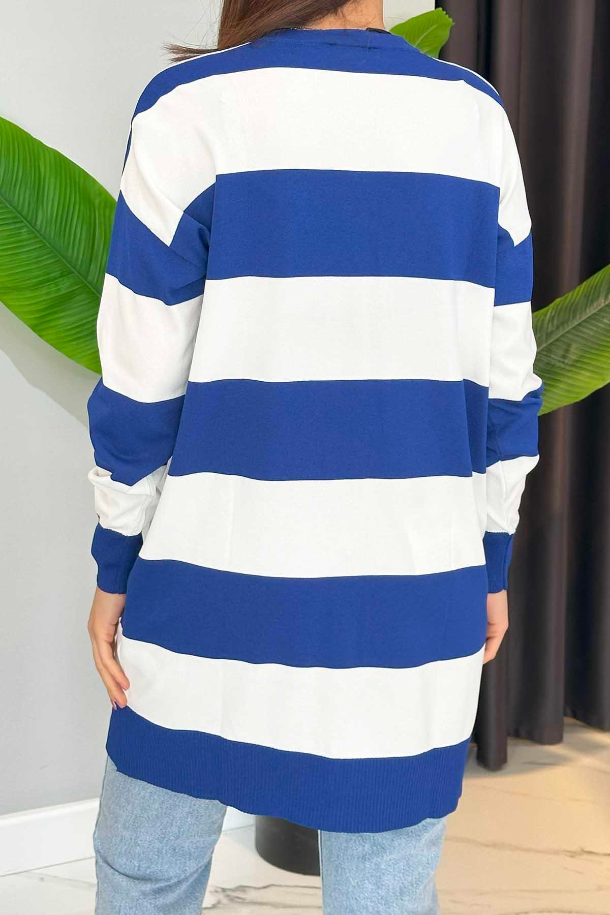 Nuss Hırka 711 Saks