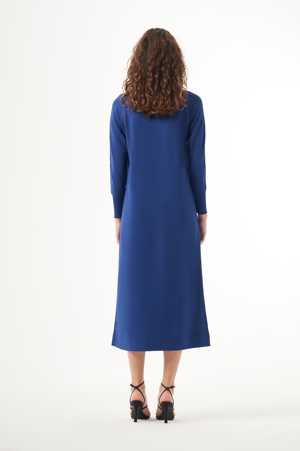 Nuss Merserize Elbise 1402 Saks