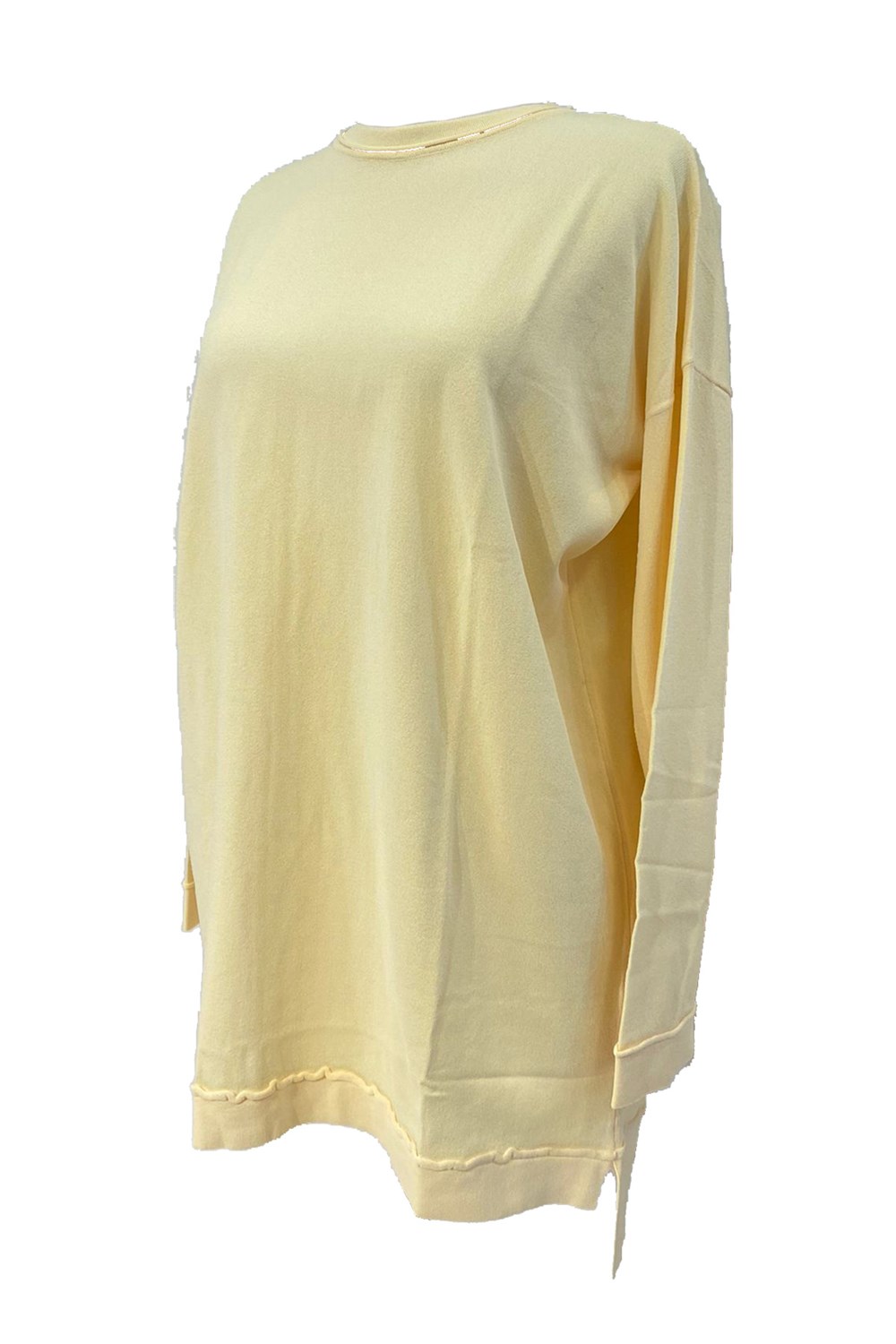 Nuss Merserize Standart Tunik NS-22Y-203TNK Tereyağ