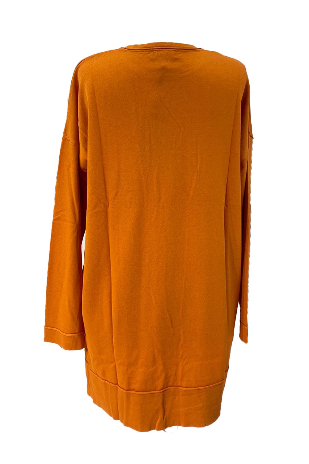 Nuss Merserize Standart Tunik NS-22Y-203TNK Oranj