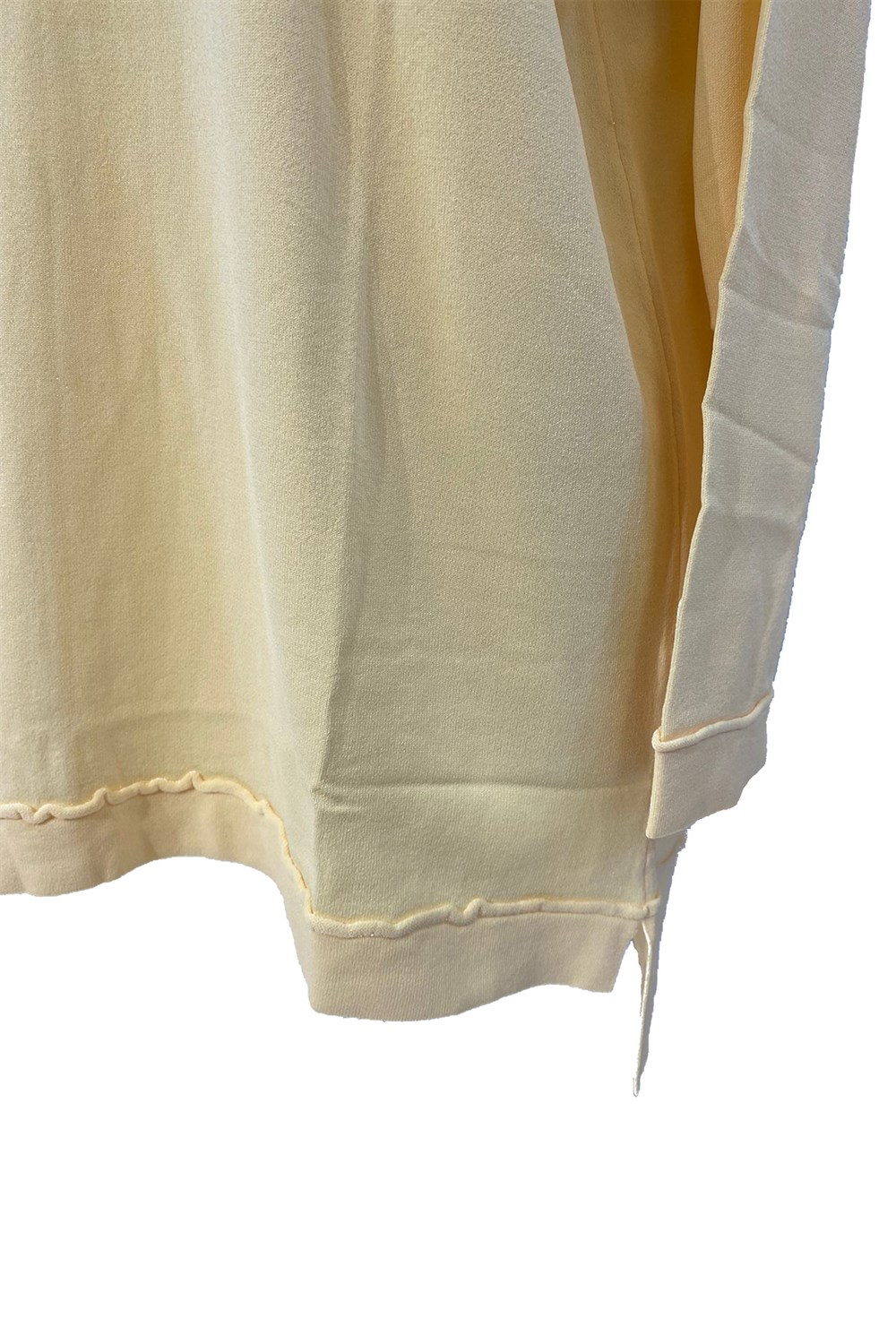 Nuss Merserize Standart Tunik NS-22Y-203TNK Tereyağ