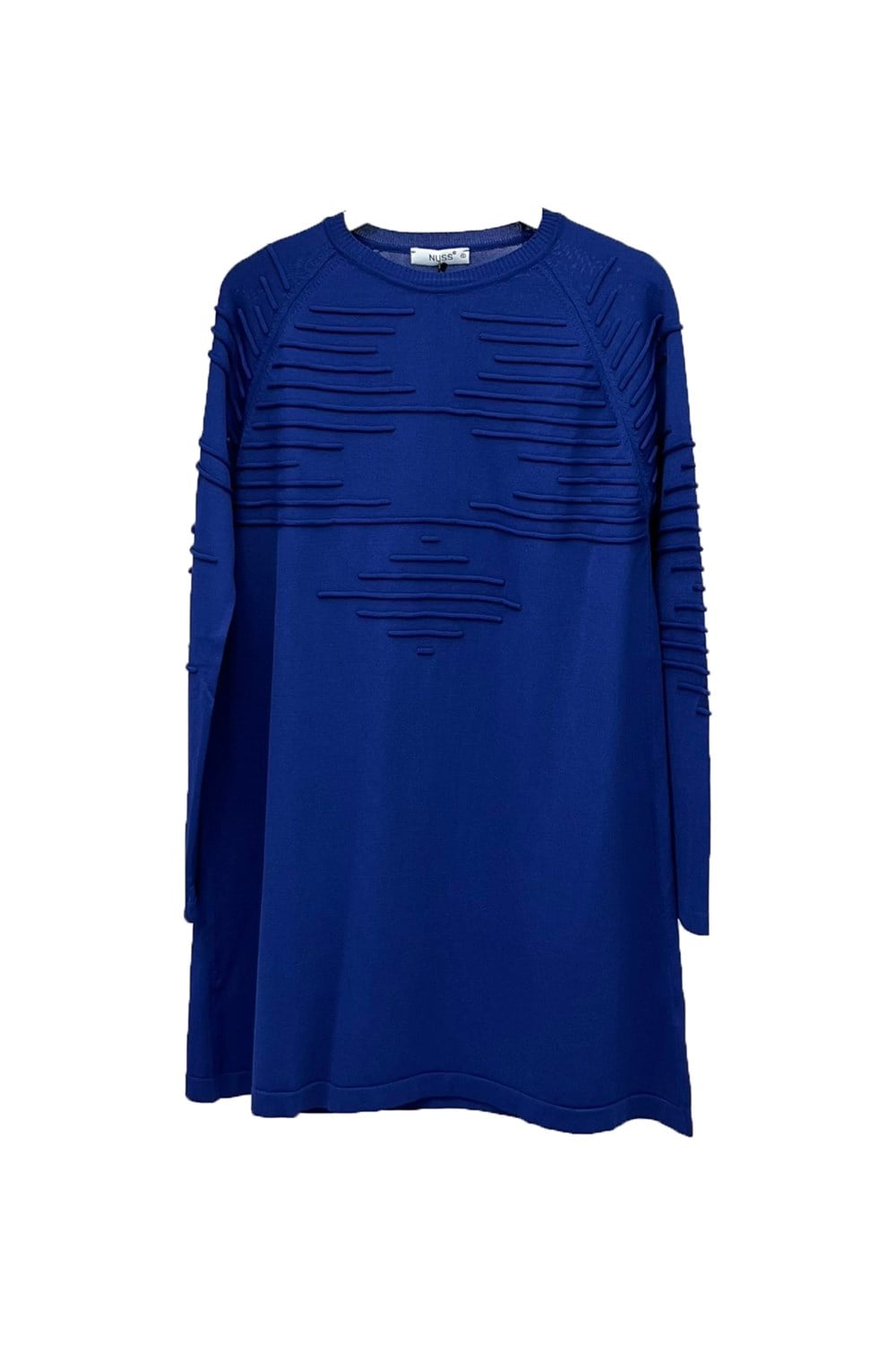 Nuss Merserize Standart Tunik NS-22Y-702TNK Saks