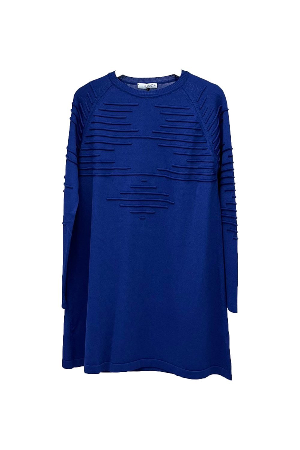 Nuss Merserize Standart Tunik NS-22Y-702TNK Saks