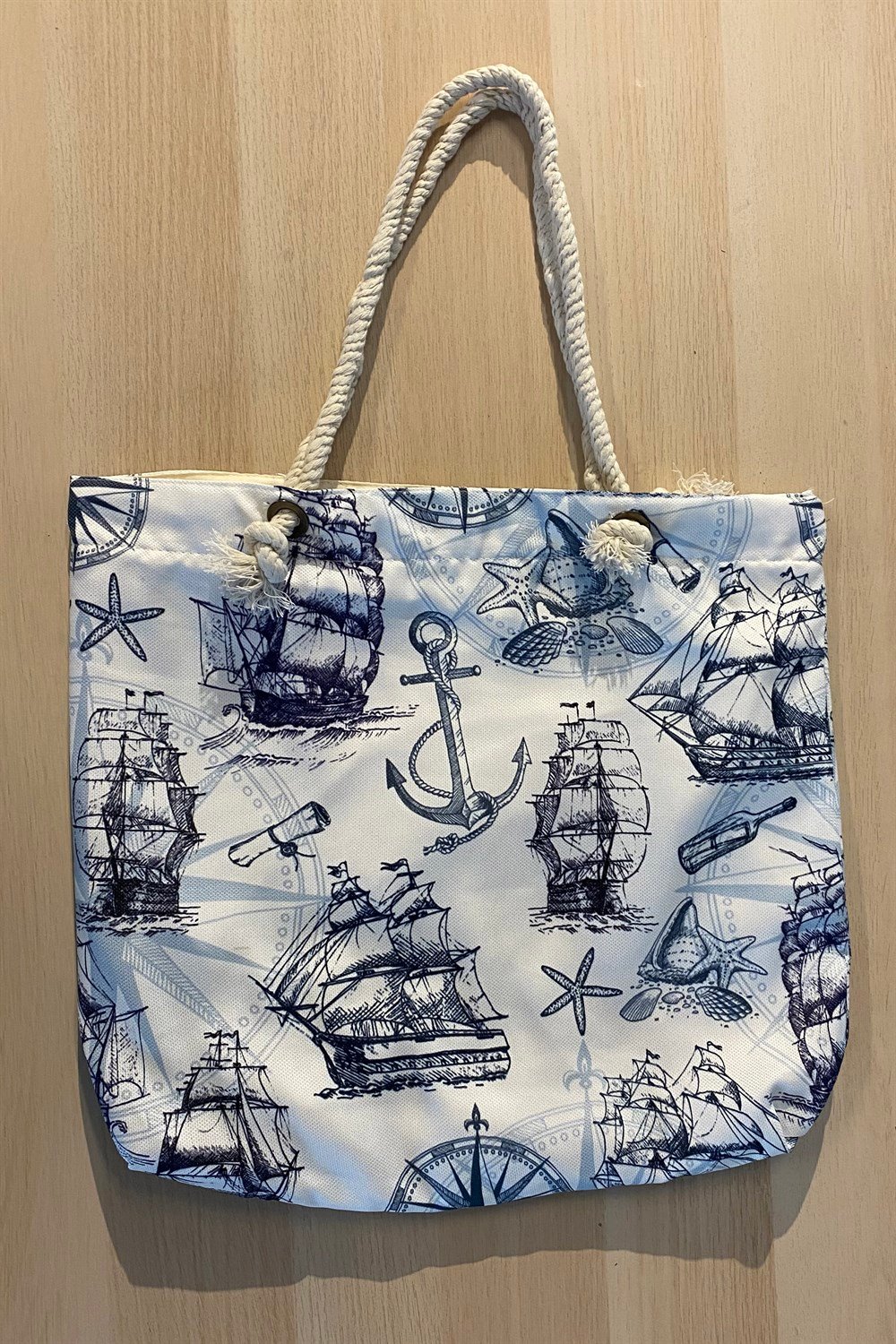 Plaj Çantası RUÇ-16