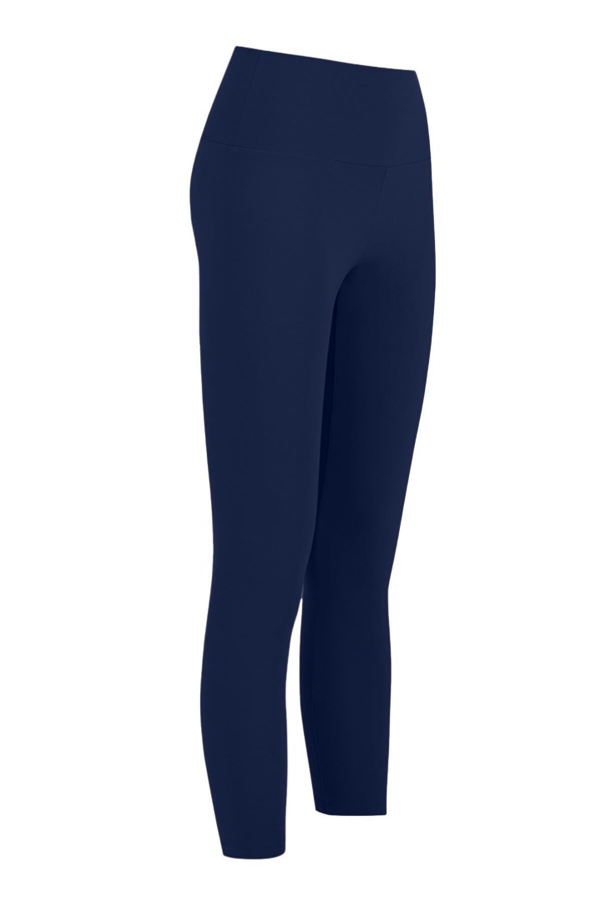Push-up Tayt 2022 Lacivert