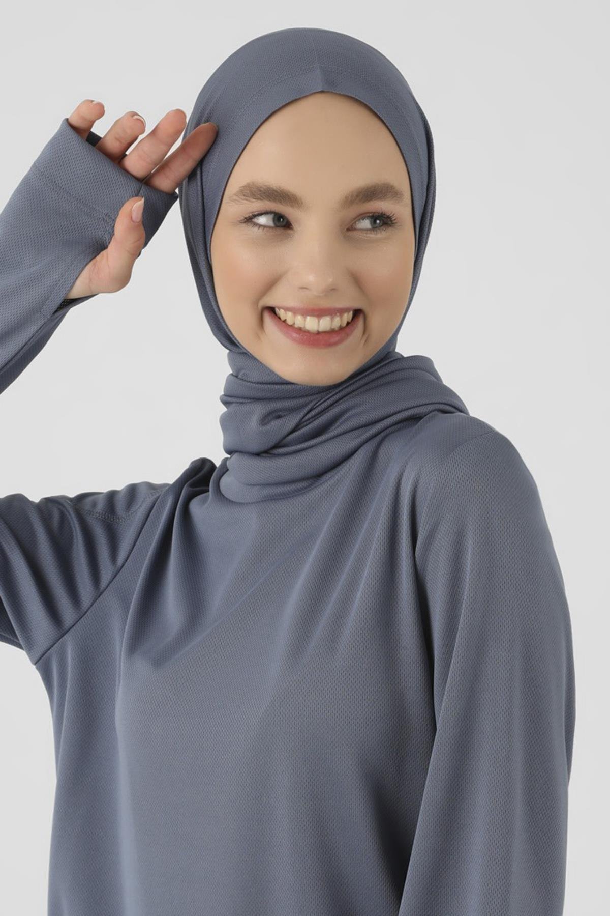 Şallı Bone İndigo FD Sports A800.13