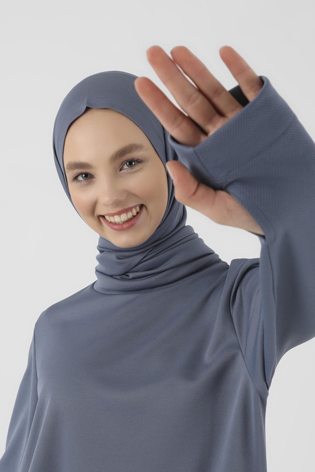 Şallı Bone İndigo FD Sports A800.13