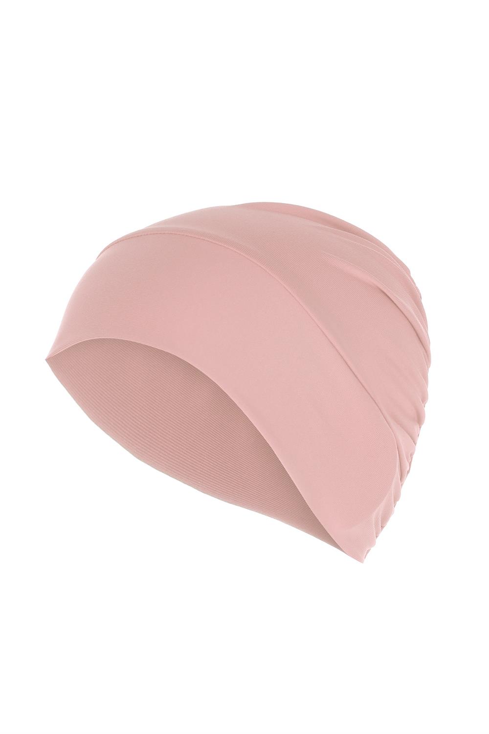 Şort Tişört Kız Çocuk Deniz Havuz Mayosu Remsa Mayo  Raddy 8133 Somon