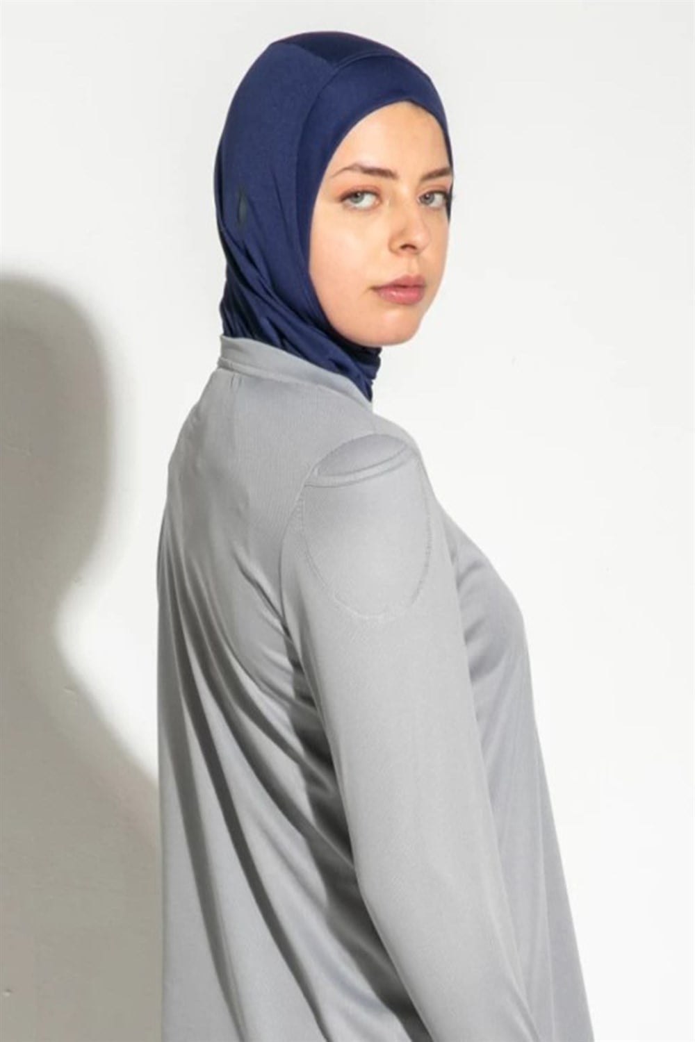 Spor Bone Lacivert