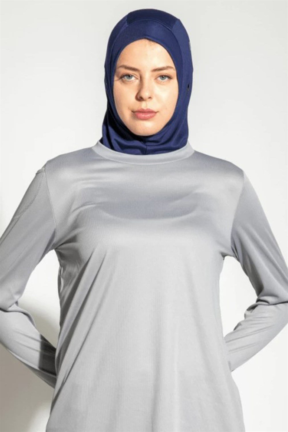 Spor Bone Lacivert