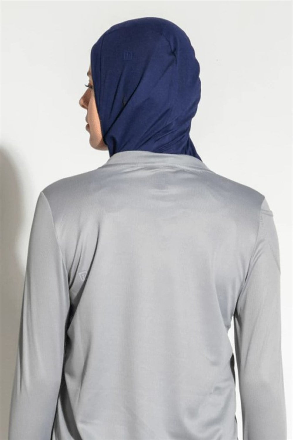 Spor Bone Lacivert