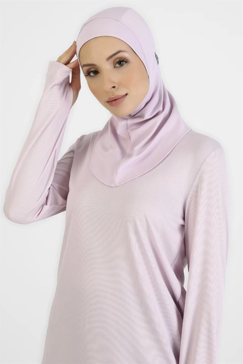 Spor Bone Lila
